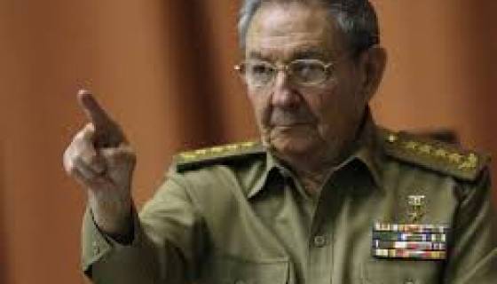 Rétablissement des relations diplomatiques entre Cuba et les USA