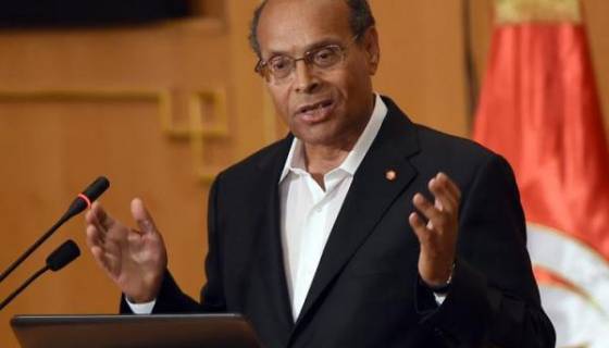 Présidentielle en Tunisie : Moncef Marzouki est sorti avec les honneurs…