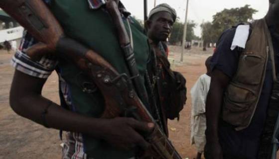 L'ampleur terrifiante de l'attaque de Boko Haram contre Baga (Nigeria)