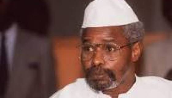 Sénégal: l'ex-président tchadien Hissène Habré renvoyé devant le tribunal spécial
