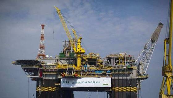 Le scandale Petrobras se rapproche du parti présidentiel brésilien