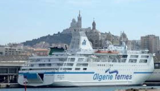 Prestations et tarifs sur les ferries algériens : le collectif CCTA dénonce
