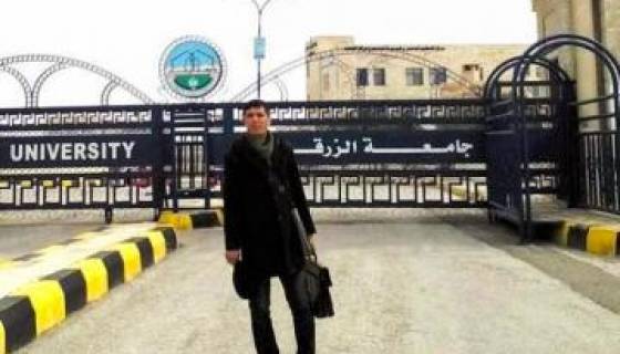 Le scientifique algérien détenu en Jordanie enfin libéré