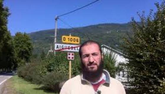Un ancien islamiste du GIA persona non grata en France