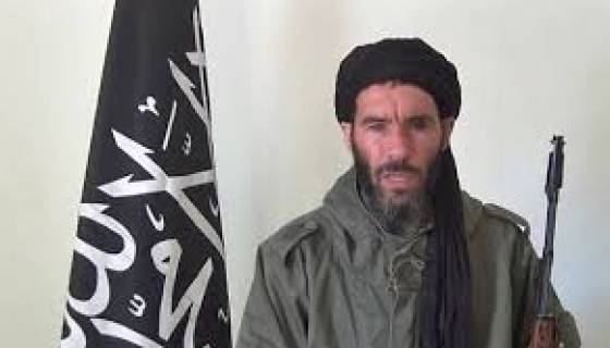 Mokhtar Belmokhtar aurait été éliminé par un raid américain