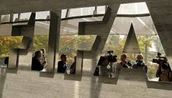 FIFA: l'Argentin Alejandro Burzaco se livre en Italie