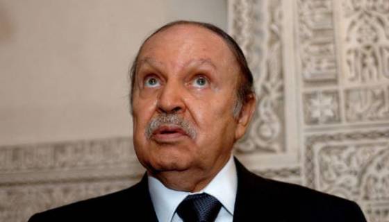 Échec à Abdelaziz Bouteflika ?
