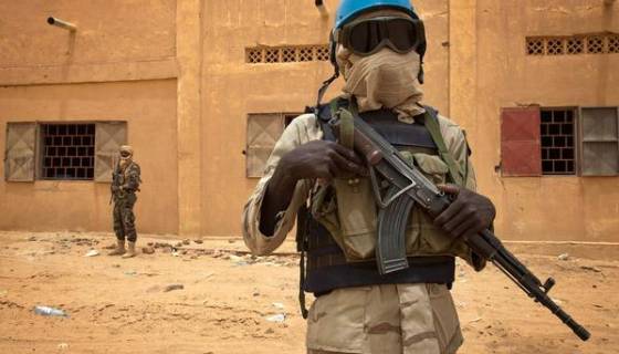 Combats entre rébellion touareg et groupe armé pro-Bamako dans le Nord du Mali