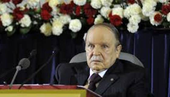 L’appel de diversion d’Abdelaziz Bouteflika