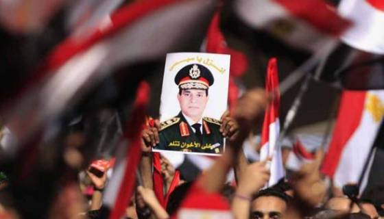 Le maréchal-président Al-Sissi est-il le sauveur de l'Egypte ?