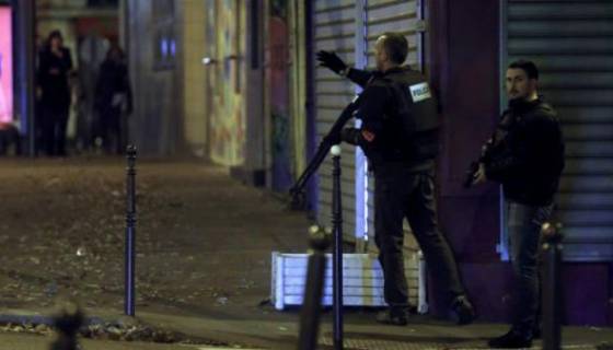 Le GPK soutient la lutte sans merci contre Daech