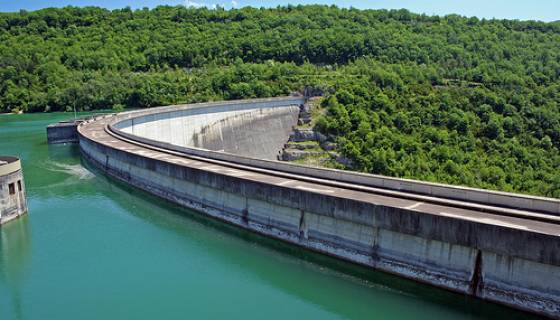 Ressources en eau : de nombreux projets gelés par manque de financements