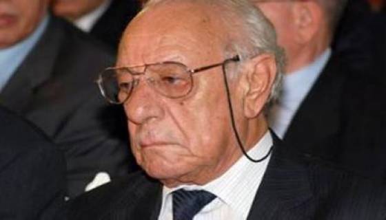 Boualem Bessaïh, ministre d'Etat, est mort