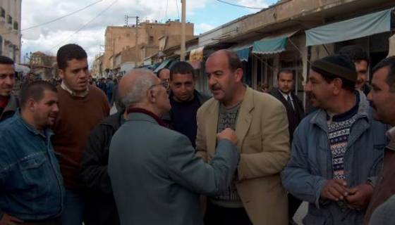 Evocation d'El Hachemi Cherif par Ahmed Meliani