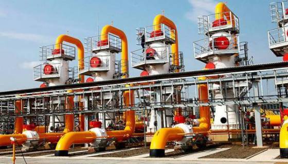 Sonatrach a enregistré une augmentation de 43 % de ses exportations de gaz