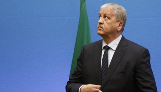 Le FMI aux portes de l'Algérie ?