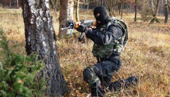 Quatre terroristes éliminés vendredi par l'ANP à Azzefoun (Kabylie)