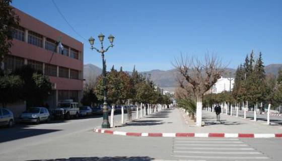 Une jeune femme égorgée à Batna