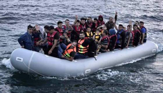 L'Union européenne financera la Libye pour le contrôle des migrants