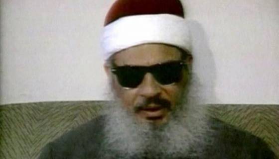 L'islamiste égyptien Omar Abdel-Rahman décédé dans une prison américaine