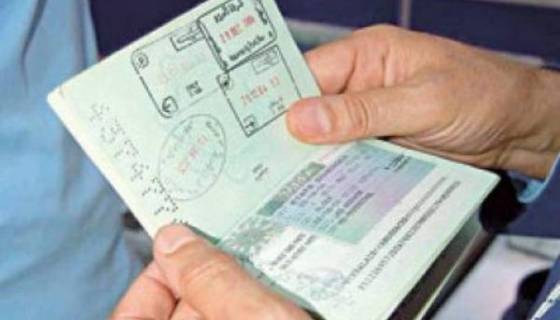 410.000 visas attribués aux Algériens par les consulats de France en 2016 !