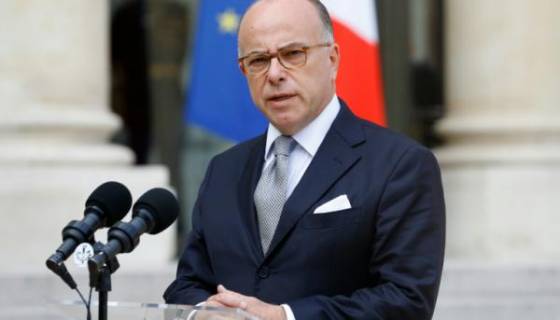 Bernard Cazeneuve repart sans avoir rencontré Bouteflika !