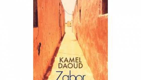 "Zabor ou les psaumes", de Kamel Daoud : quand l'écriture sauve de la mort