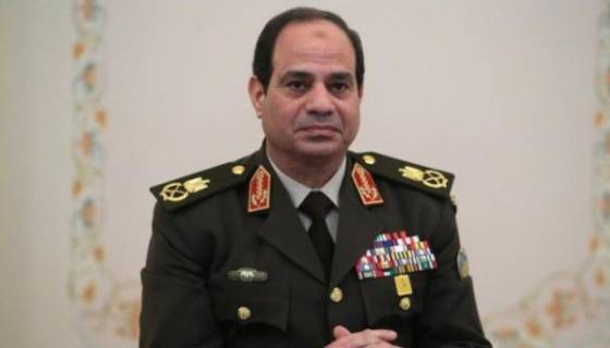 Le président égyptien veut étendre son influence en Afrique