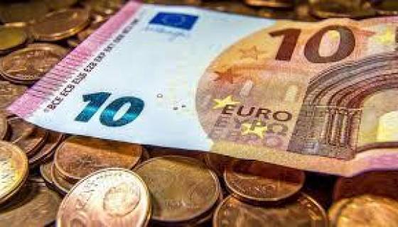 L'euro monté au plus haut depuis janvier 2015 face au dollar