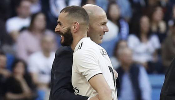 Real Madrid - Karim Benzema aura un grand rôle à jouer pour la LDC