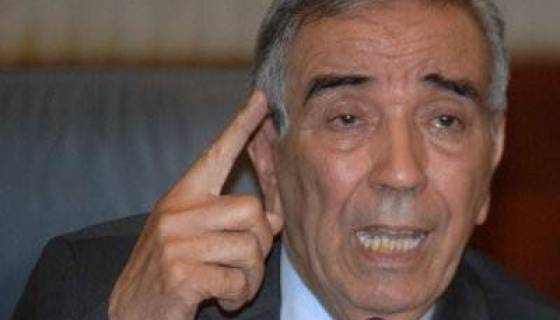 Après les pub de Bouteflika, celles de Dahou Ould Kablia