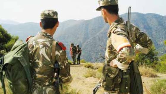 Kabylie : une nouvelle bavure de l’ANP fait 2 morts
