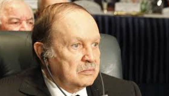 Bouteflika botte en touche les problèmes des citoyens