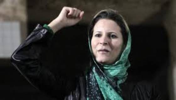 Aïcha Kadhafi veut informer la CPI sur le cas de Seif al-Islam