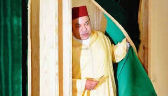 Référendum : un succès pour le roi Mohammed VI, mais...