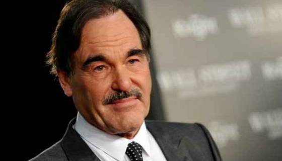 Le réalisateur Oliver Stone à Alger et après ?