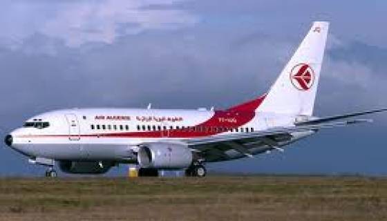 Air Algérie reprend ses vols