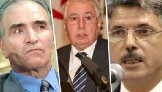 Djilali Khellas : pourquoi j’ai décliné l’invitation de M. Bensalah