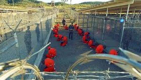12 Algériens sont toujours détenus à Guantanamo