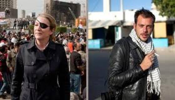 Deux journalistes habitués des conflits tués par le régime syrien