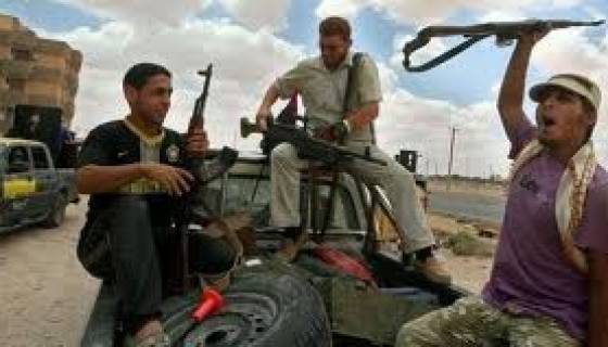 La jihadisme en Libye : un intérêt stratégique pour Al-Qaïda
