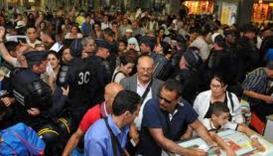 L’association de défense des droits des usagers d’Air Algérie est née