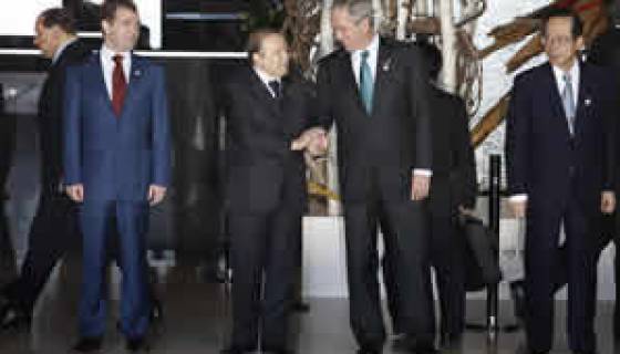 Wikileaks, les américains et les imposteurs algériens!