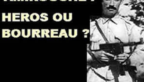 Said Sadi a voulu instrumentaliser l’histoire dans une vaste opération de diversion