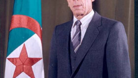Cher père ...Par  Nacer Boudiaf