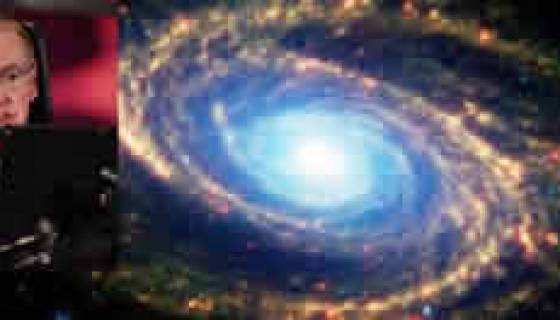 Dieu a-t-il créé l'univers ?