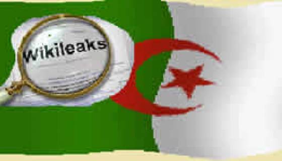 Comment les Américains nous voient :  « L’Algérie, un pays malheureux, Bouteflika un homme sans vision »