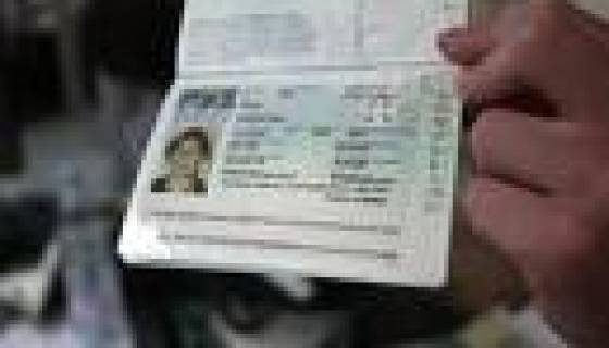 Photo de femme voilée sur le passeport : le gouvernement recule