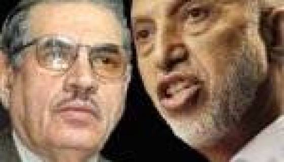 FLN : le fils de Belkhadem tente de perturber la réunion des "redresseurs"