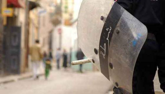 Le MJIC appelle à un rassemblement samedi à Alger